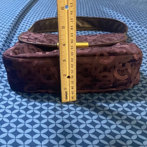 Authentic Coach bag - Picture 4 of 5